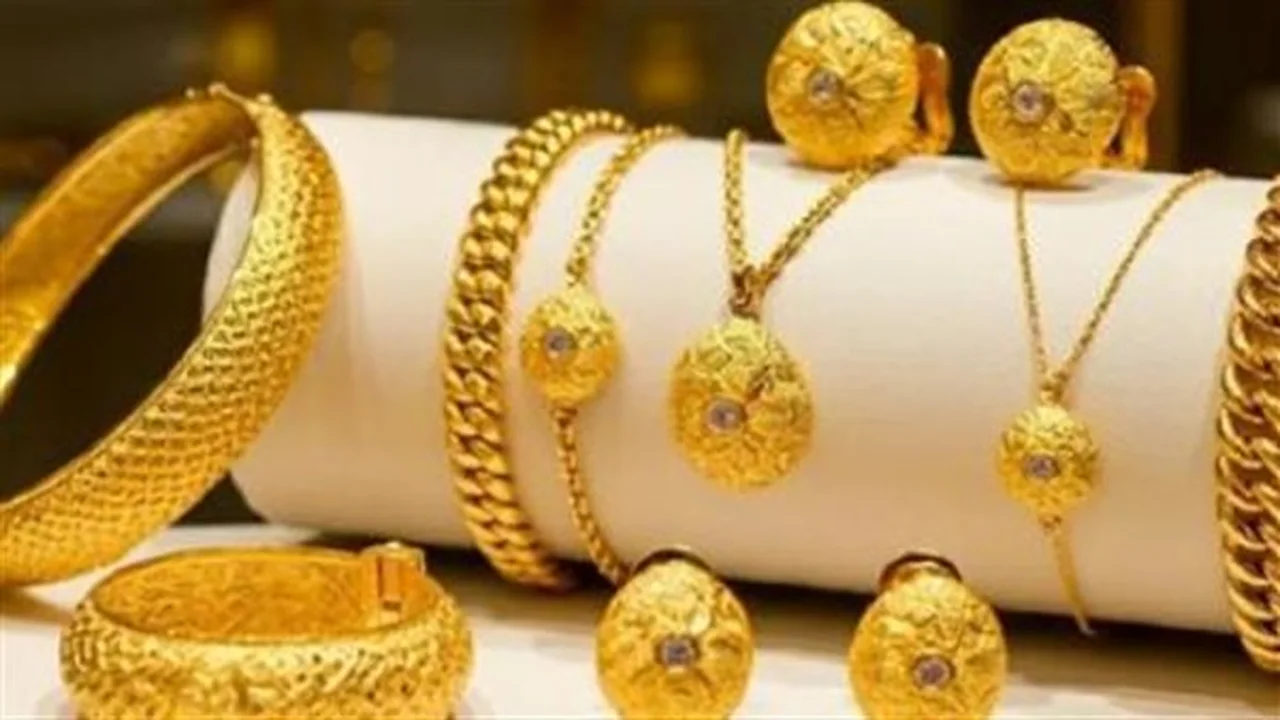 استقرار سعر الذهب قرب أعلى مستوياته اليوم الأحد 26 يوليو